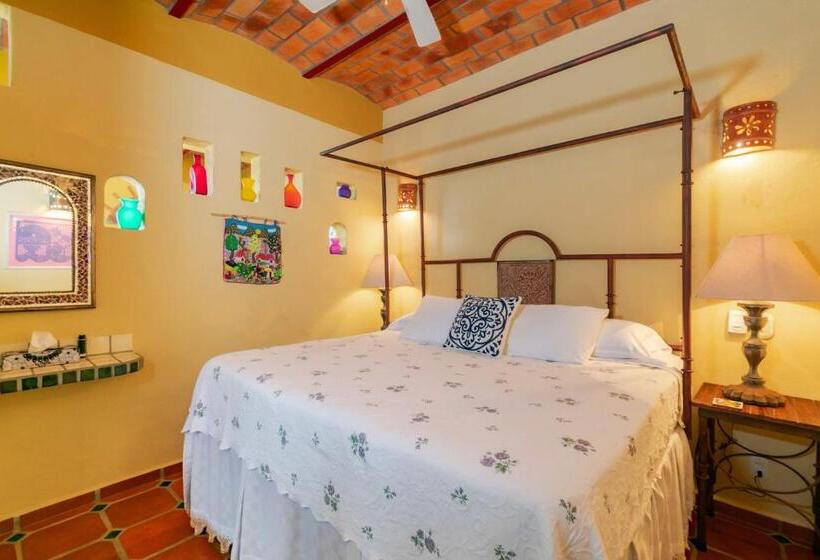 호텔 Villas Jardin Del Mar