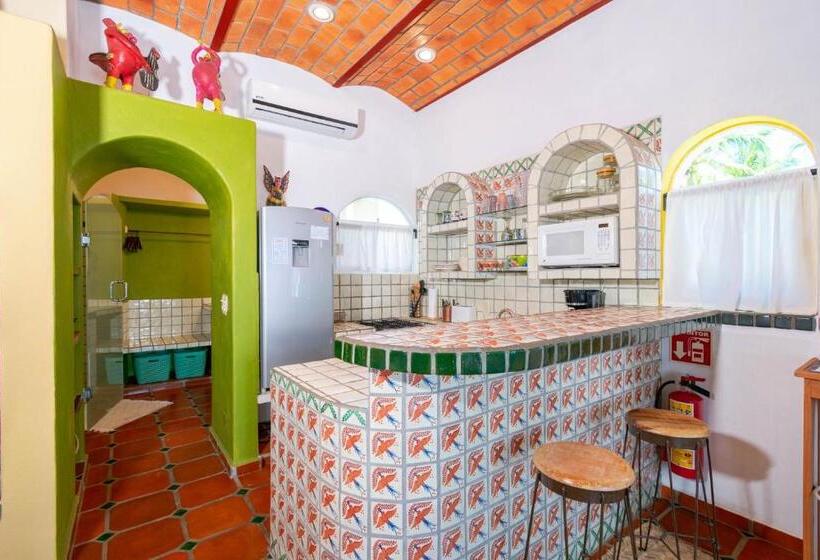 호텔 Villas Jardin Del Mar