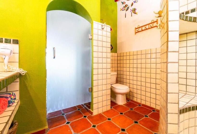 호텔 Villas Jardin Del Mar