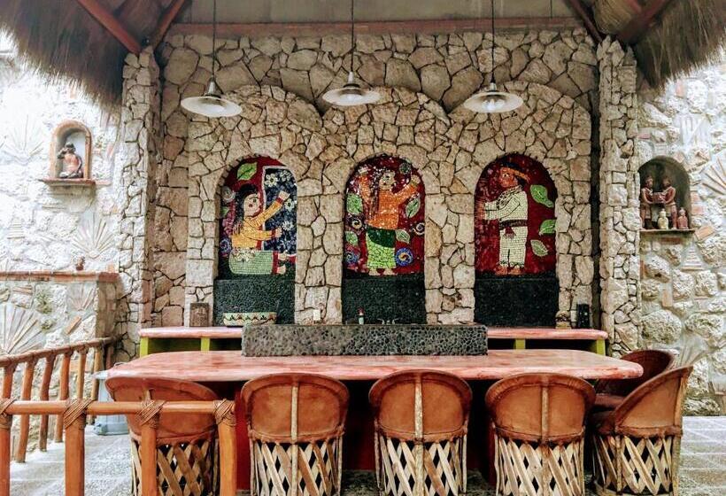 호텔 Villas Jardin Del Mar