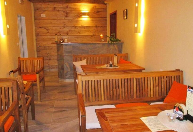 هتل &wellness Knížecí Rybník