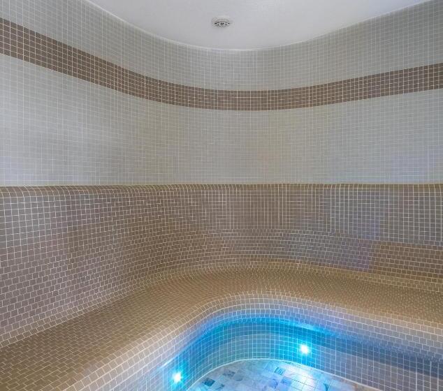 호텔 &wellness Knížecí Rybník