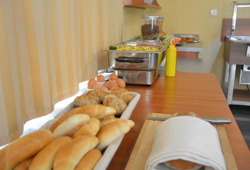 هتل &wellness Knížecí Rybník