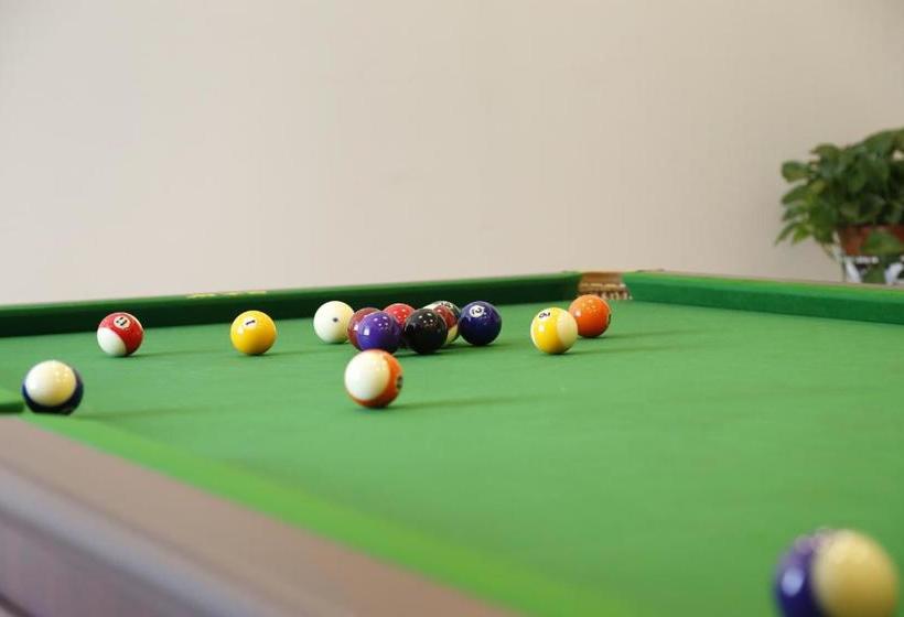 Hotel Xian Yongchang