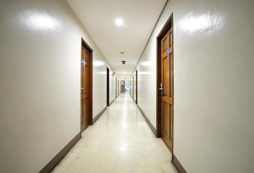 فندق Zen Rooms Basic Quezon V Mapa