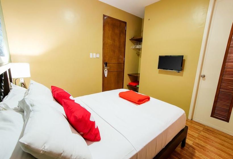 酒店 Zen Rooms Bf Paranaque