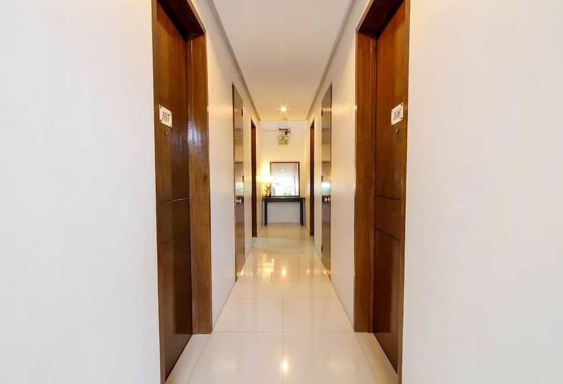 酒店 Zen Rooms Bf Paranaque