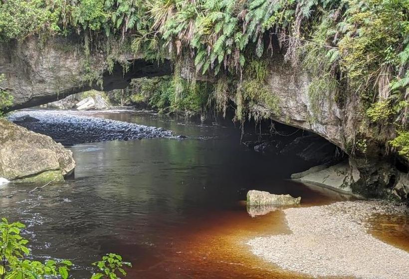 Karamea River Motels