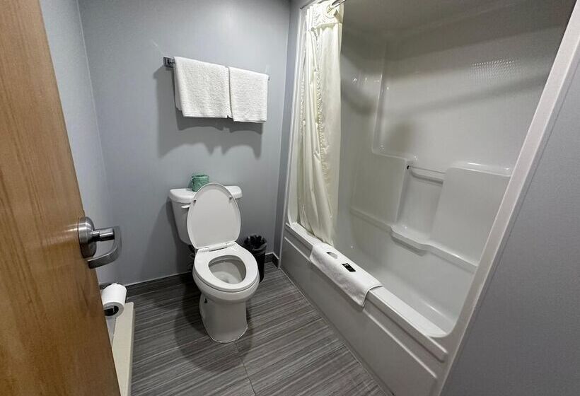Kenora Motel