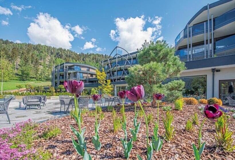 Leitgam Luxury Hotel For Two