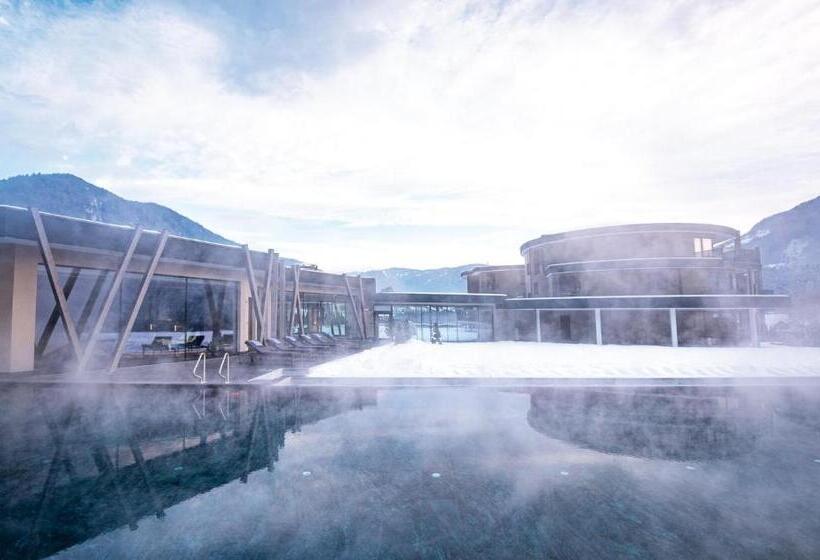 Leitgam Luxury Hotel For Two