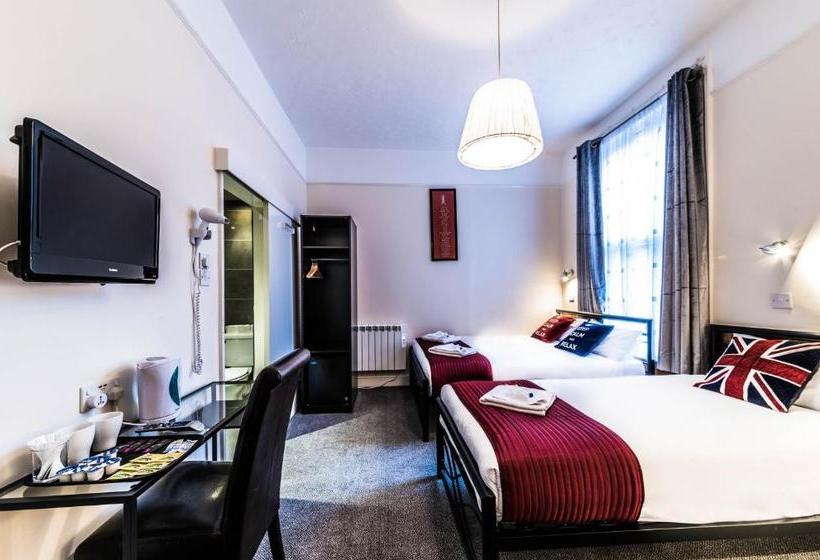 Melandre Hotel By Saba