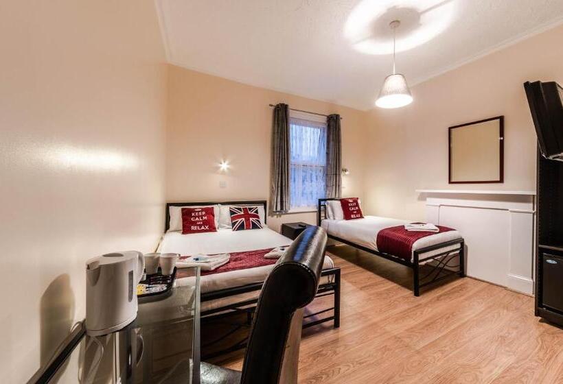 Melandre Hotel By Saba