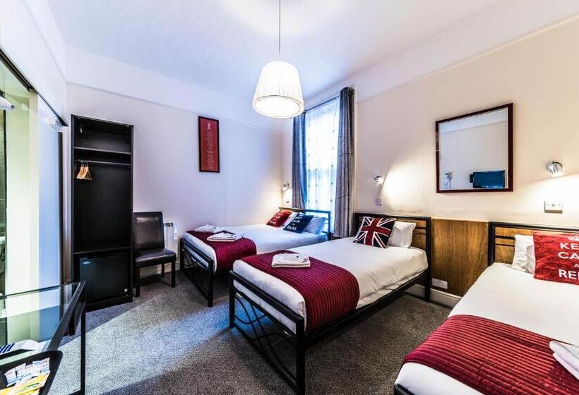 Melandre Hotel By Saba