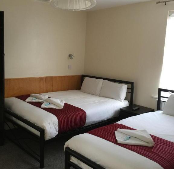 Melandre Hotel By Saba