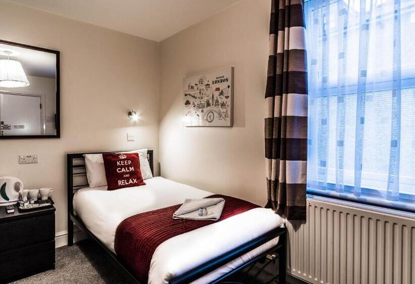 Melandre Hotel By Saba