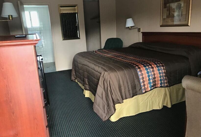 مُتل Redwood Inn