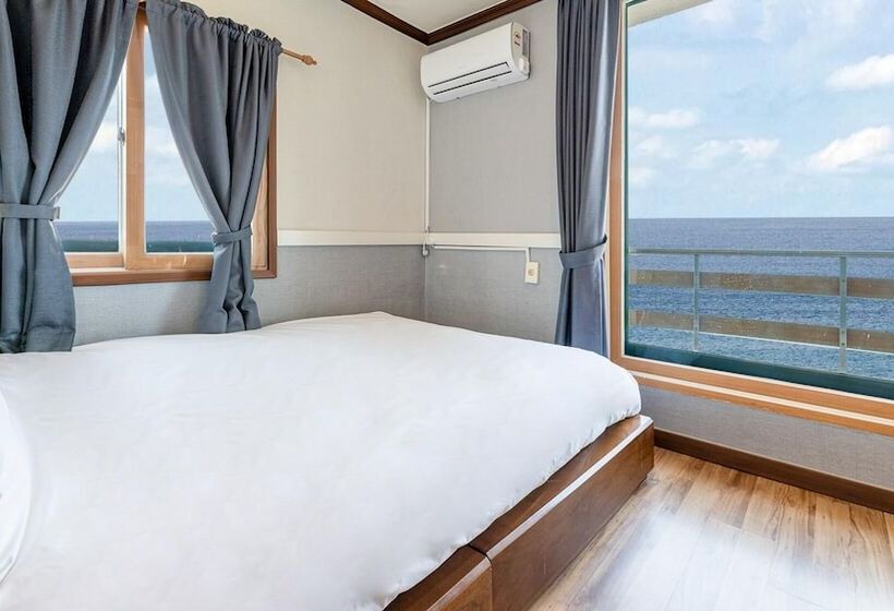 モーテル Yangyang Eight