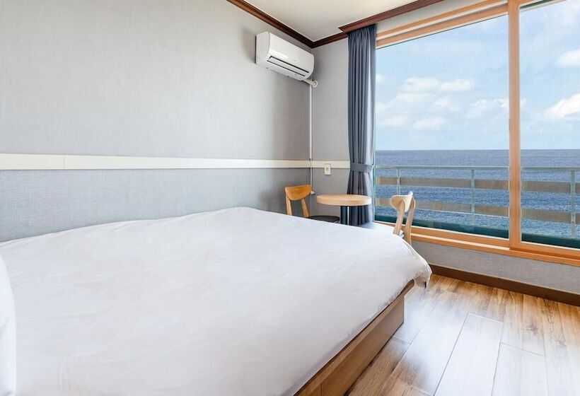 モーテル Yangyang Eight