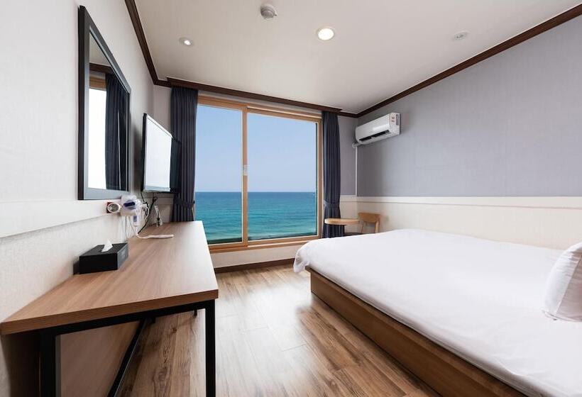 モーテル Yangyang Eight