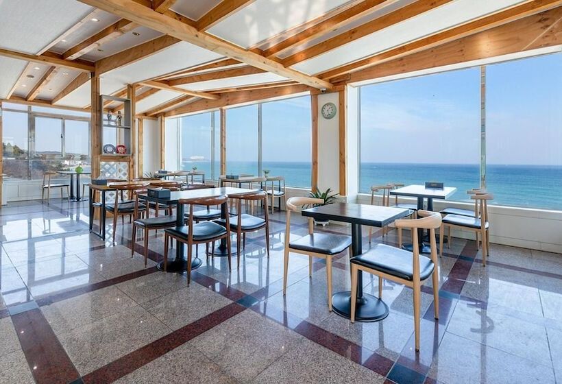 モーテル Yangyang Eight