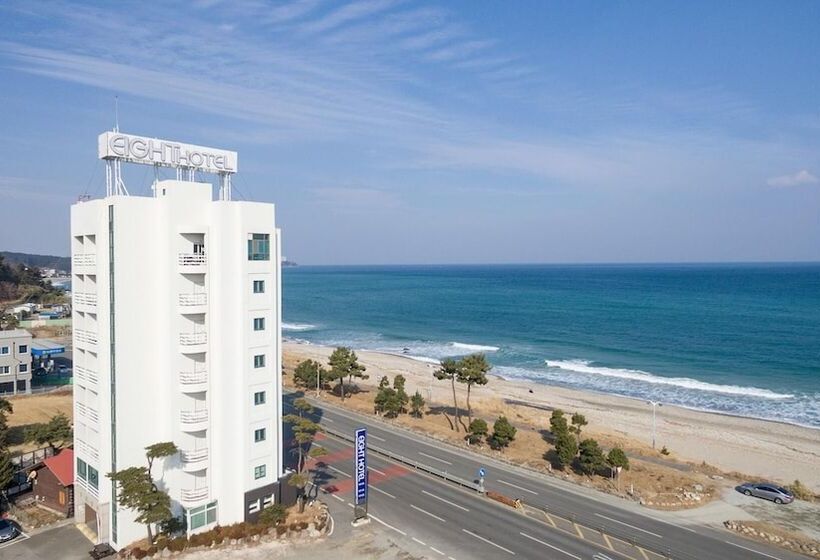 モーテル Yangyang Eight