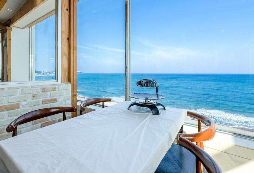 מוטל Yangyang Eight