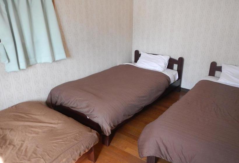 Mt Hakuba Backpackers Hostel