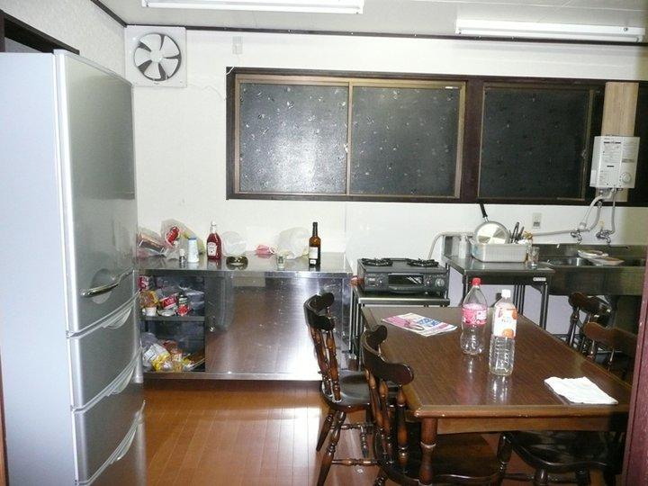 Mt Hakuba Backpackers Hostel