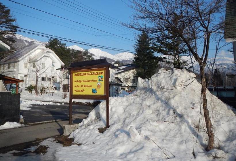 Mt Hakuba Backpackers Hostel