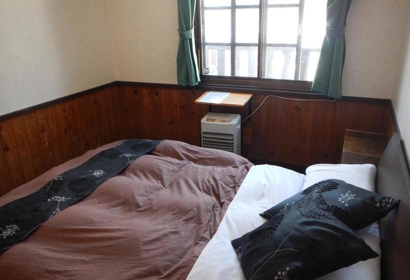 Mt Hakuba Backpackers Hostel