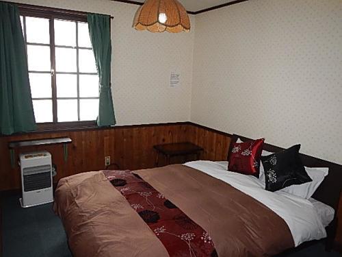 Mt Hakuba Backpackers Hostel