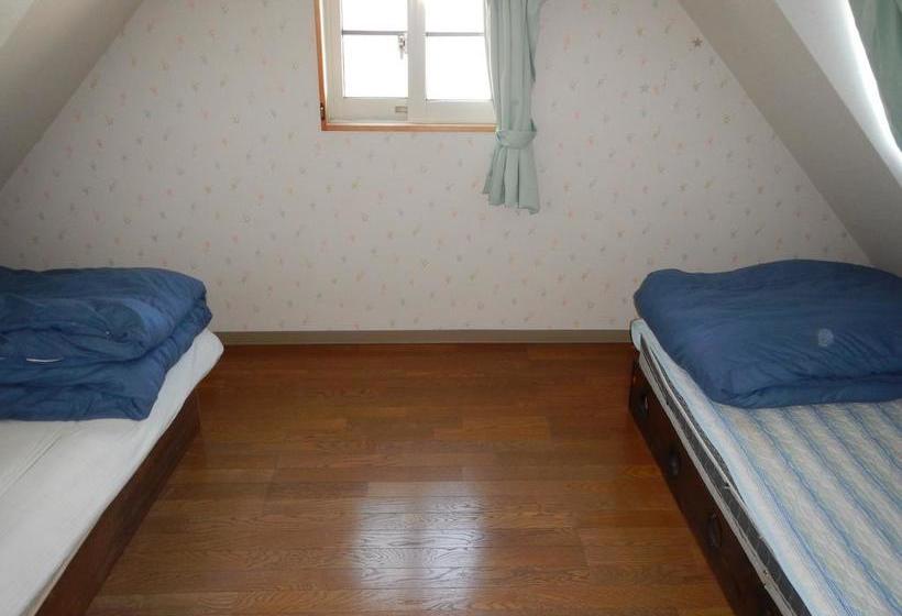 Mt Hakuba Backpackers Hostel