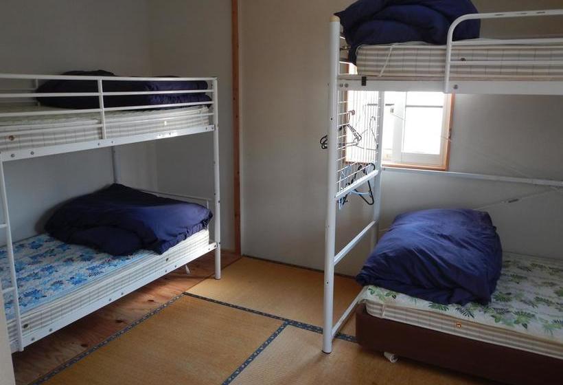 Mt Hakuba Backpackers Hostel