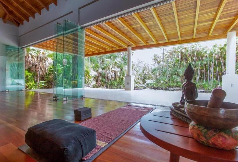 Naïa Resort And Spa