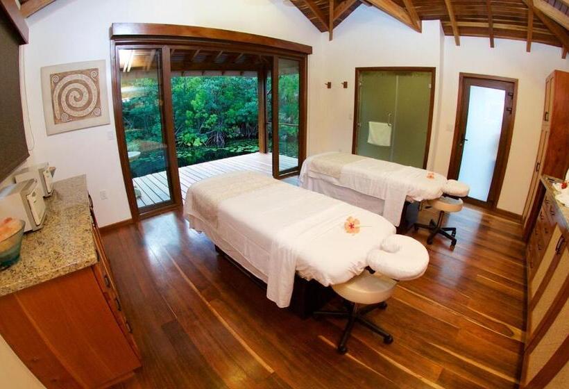 Naïa Resort And Spa