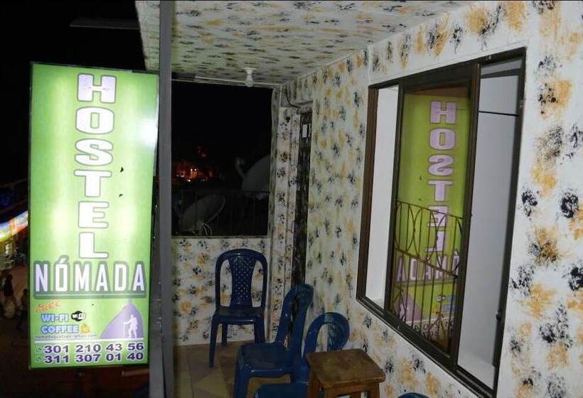 Nomada Hostel