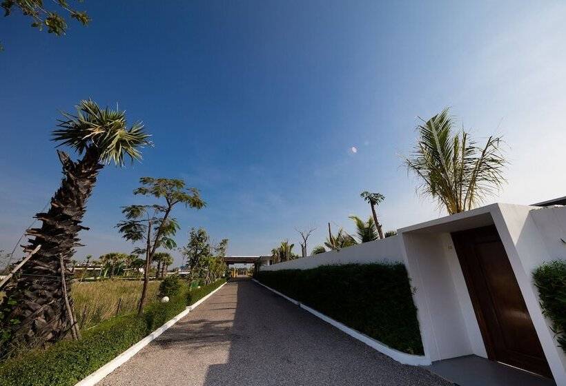 استراحتگاه Angkor Rendezvous