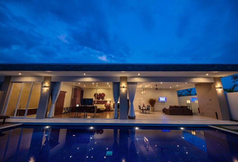 استراحتگاه Angkor Rendezvous