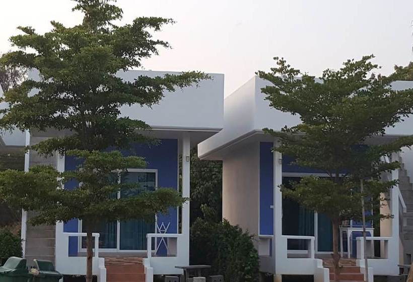 Курорт Ing Thalay 59