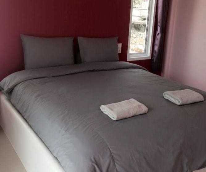 Курорт Ing Thalay 59