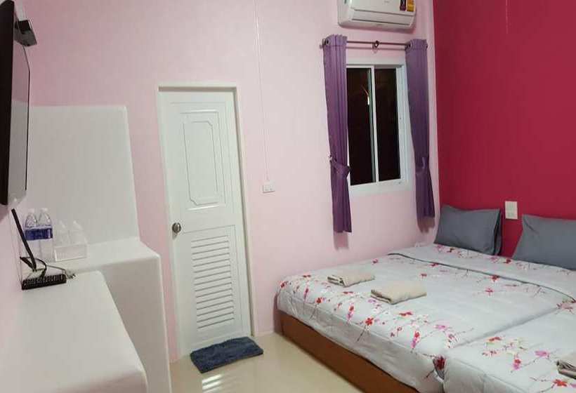 Курорт Ing Thalay 59