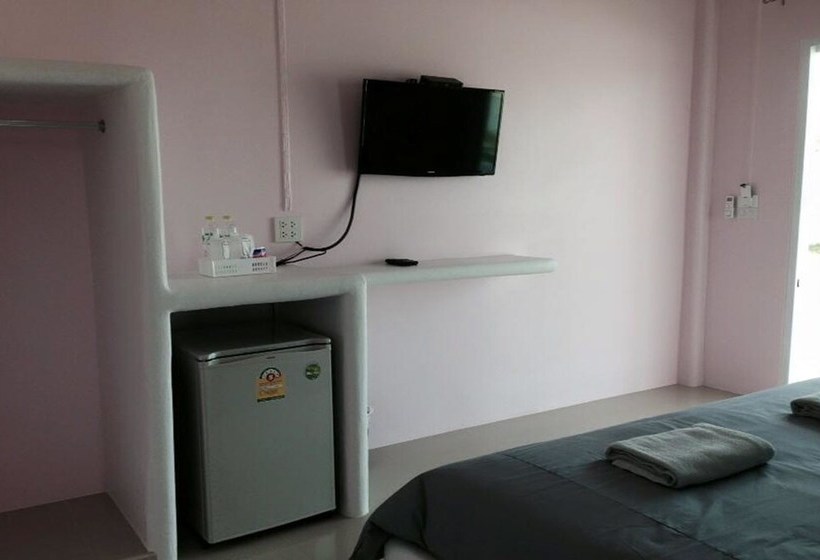 Курорт Ing Thalay 59