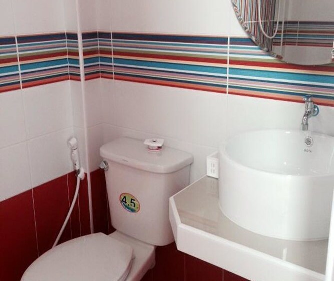 Курорт Ing Thalay 59