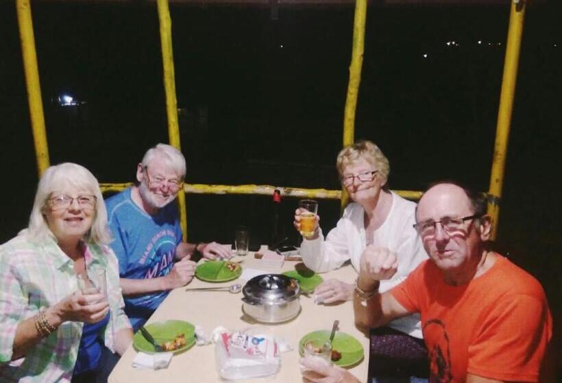 Курорт Mist Valley