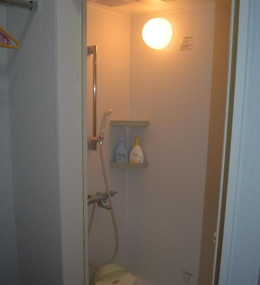 Ryokan Drive Inn Keigetsu