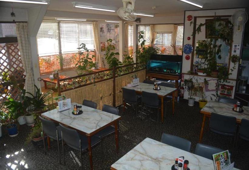 Ryokan Drive Inn Keigetsu