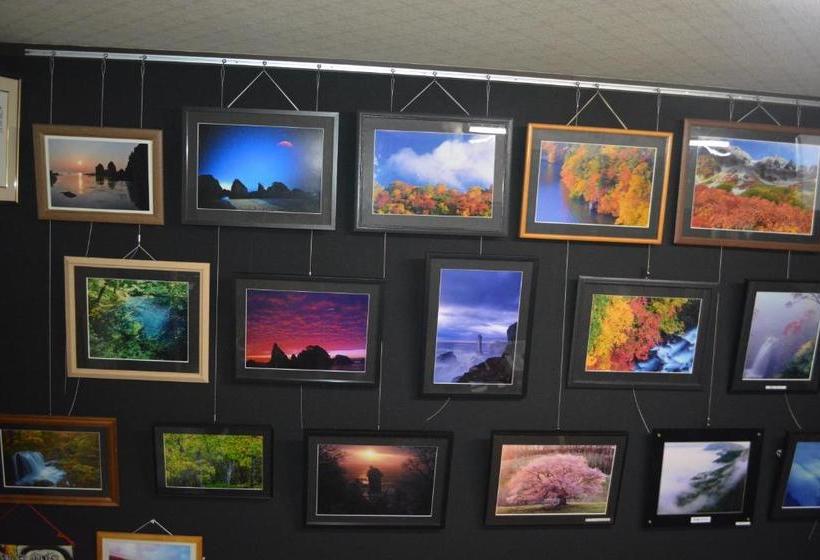 Ryokan Drive Inn Keigetsu