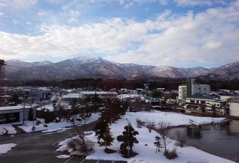 ريوكان Sado Grand