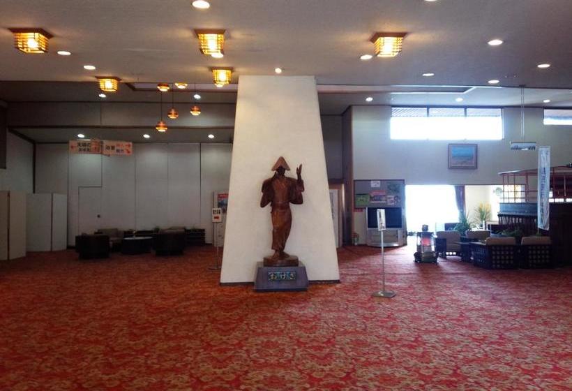 ريوكان Sado Grand